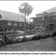Tufnell Home and Chapel